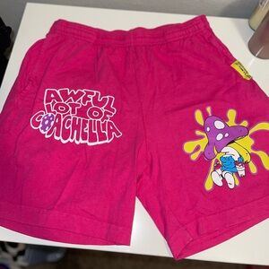 That A Awful Lot Of Cough Syrup